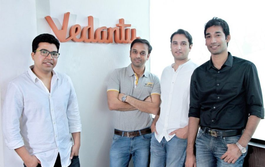 E-Learning Startup Vedantu Raises $11 Mn from Omidyar Network and Accel