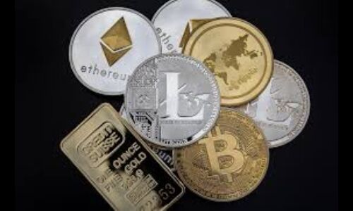 The death knell for Indias foray into Cryptocurrency