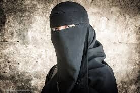 The Danish Parliament banned its citizens from wearing burqa