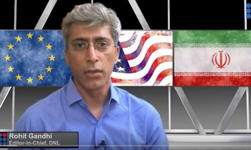 Exiting Iran nuclear deal may severe US-EU business ties Exiting Iran nuclear deal may severe US-EU business ties