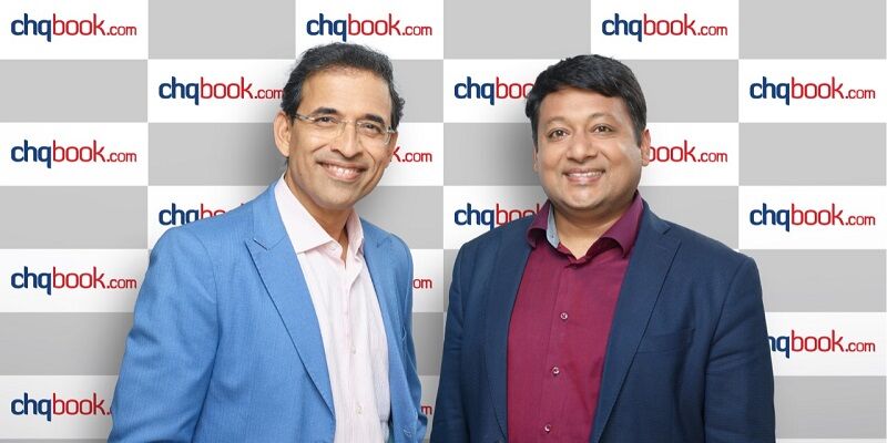 [Funding alert] Cricket commentator Harsha Bhogle invests in Gurugram-based startup Chqbook