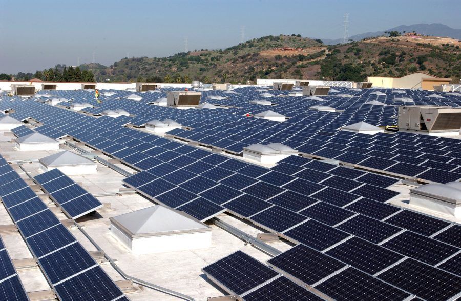 Solar Tech Startup ZunRoof Raises $1.2 Mn from Godrej family office