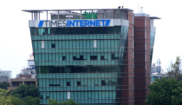 India’s Times Internet isn’t ceding ground to US rivals Facebook and Google – TechCrunch