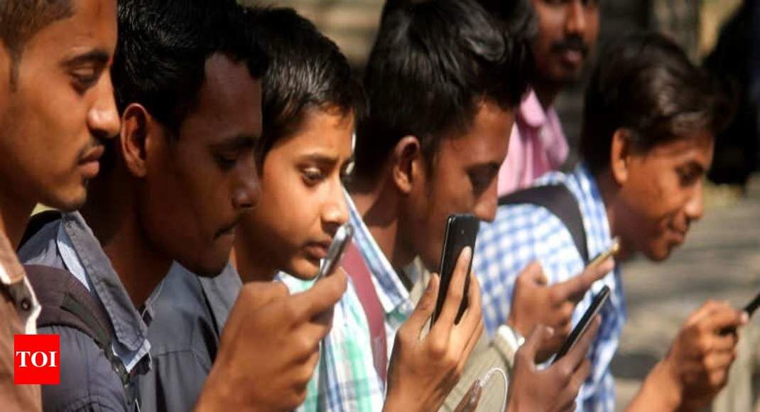 OS that makes dumb phones smart takes on Android, Apple - Times of India