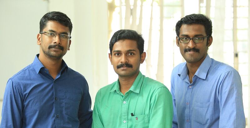 [Startup Bharat] Inspired by Iron Man, Kochi-based Sastra Robotics wants to put 500 robots to work in the next 18 months