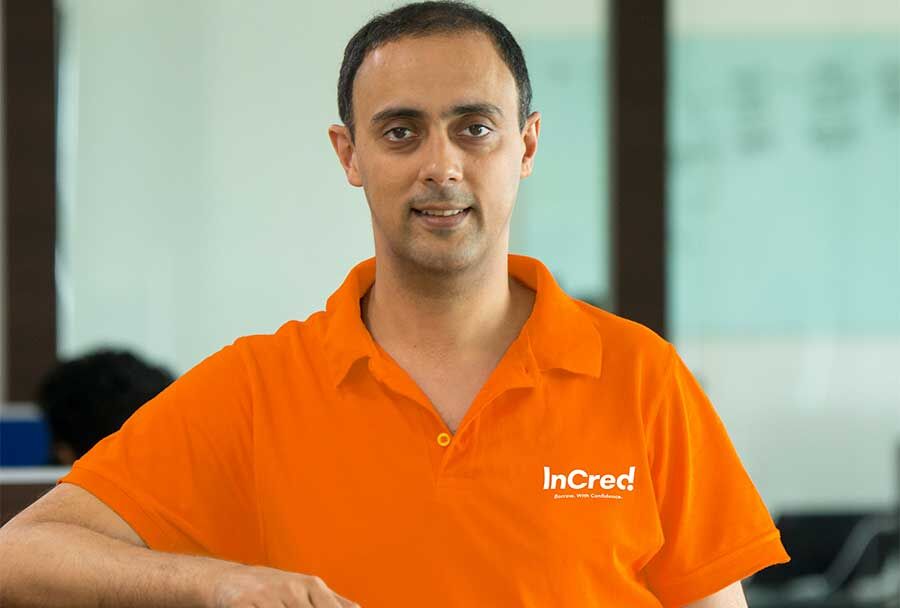 Ex-Deutsche Bank Head Founded InCred Raises $85 Mn from FMO of the Netherlands