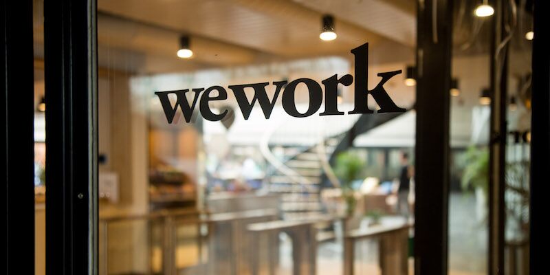 WeWork claims its members directly contribute Rs 6,635 Cr to GDP of top Indian cities