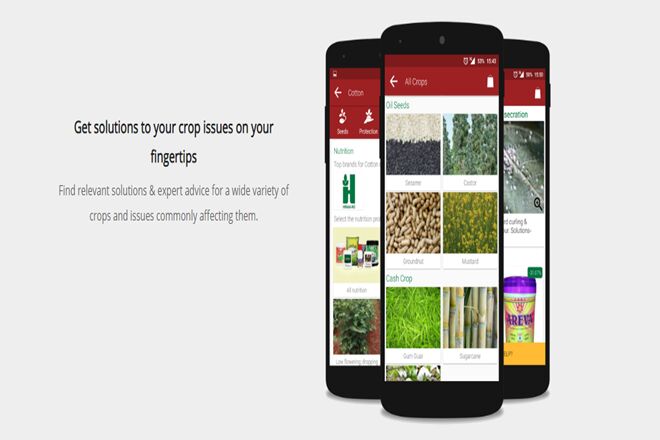 This agritech startup uses data science to improve crop yields; raises $27 million