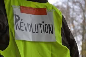 Yellow vest movement shakes France
