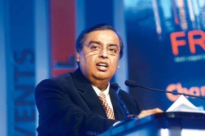 Reliance’s Mukesh Ambani gears up for e-commerce play, acquires two more startups