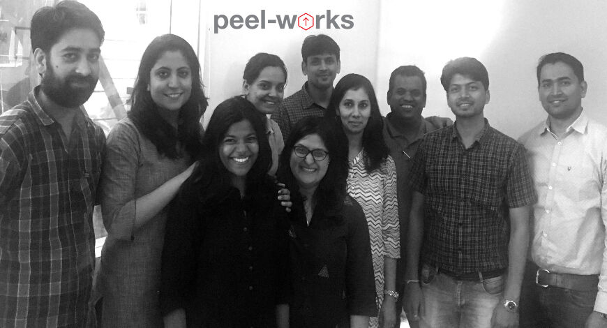 Big Data Analysis Firm Peel-Works Raises $5 Mn from Equanimity Ventures, HDFC Bank and Others