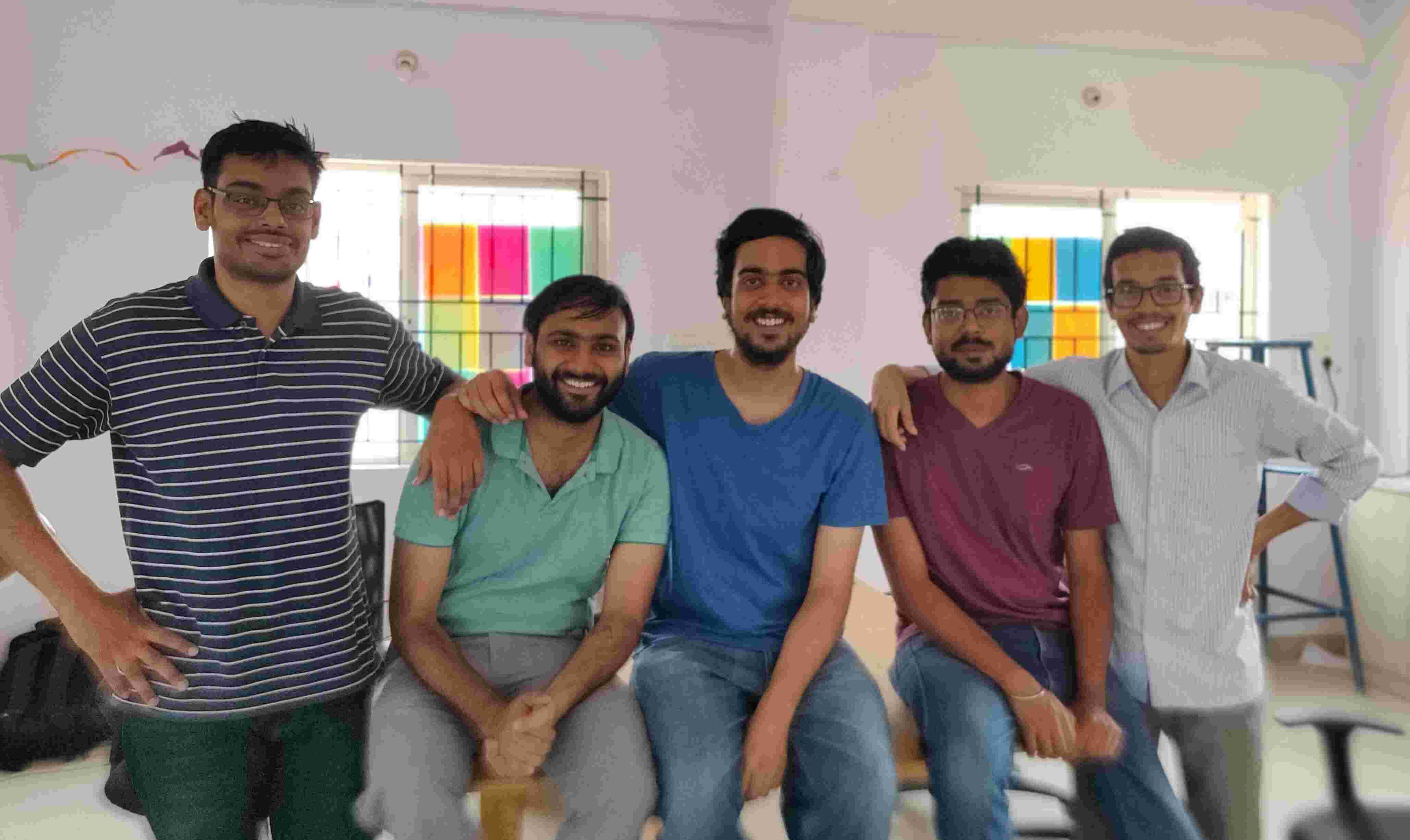Travel startup Flynote looks to raise over Rs 14 Cr from Surge, India Quotient, Sequoia