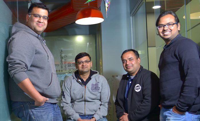 MilkBasket Raises $2.85 Mn in Debt Funding from Sachin Bansals BAC Acquisitions