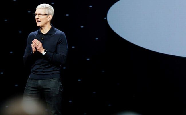 India A Very Important Market In Long Term, Challenging In Short Term: Apple CEO Tim Cook